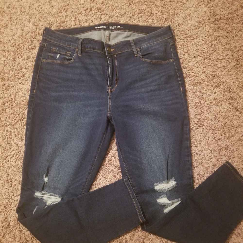 Old Navy Jeans